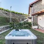Agroturismo Borgo Del Bambù Perito