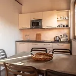 Agroturismo Borgo Del Bambù