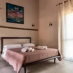 Agroturismo Borgo Del Bambù *