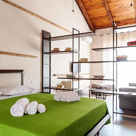 Borgo Del Bambu Perito