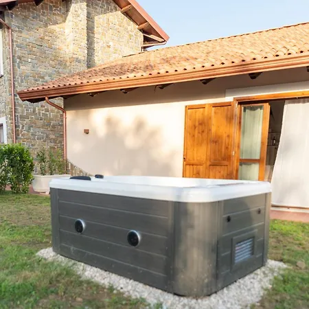 Borgo Del Bambu