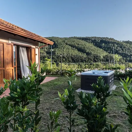 Borgo Del Bambu Perito