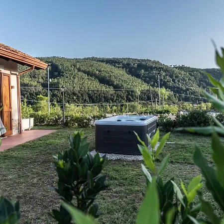 Borgo Del Bambu Farm stay