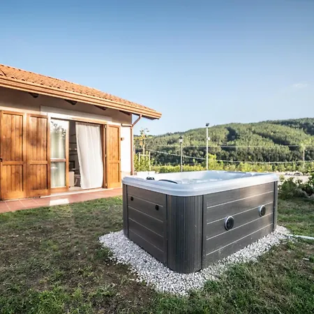 ファームステイ Borgo Del Bambu