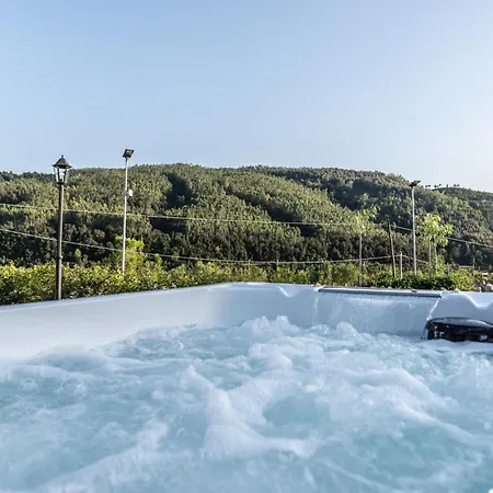 Borgo Del Bambu Gospodarstwo agroturystyczne *