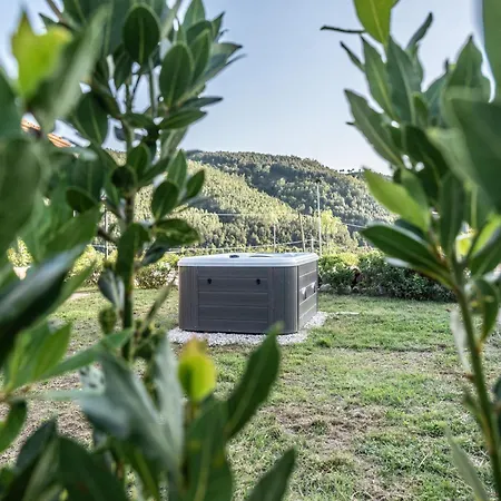Farm stay Borgo Del Bambu *
