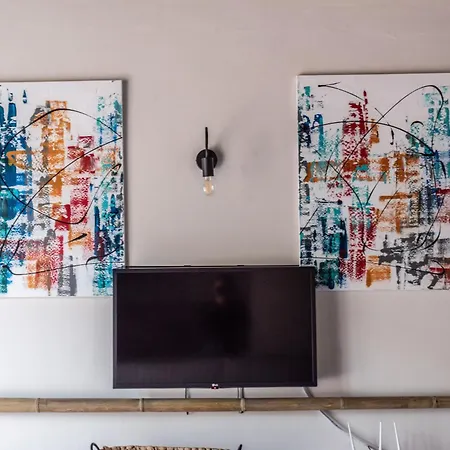 Borgo Del Bambu مزرعة للإقامة *