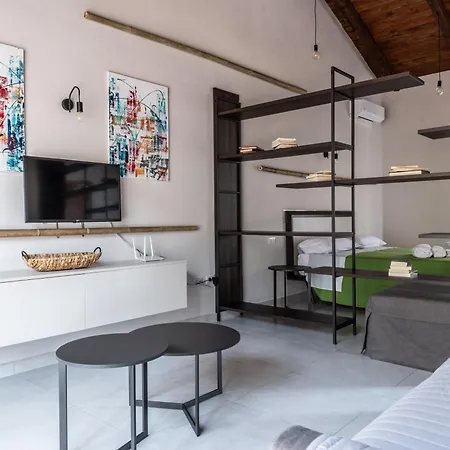 Borgo Del Bambu Perito