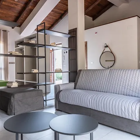 Borgo Del Bambu Gospodarstwo agroturystyczne *