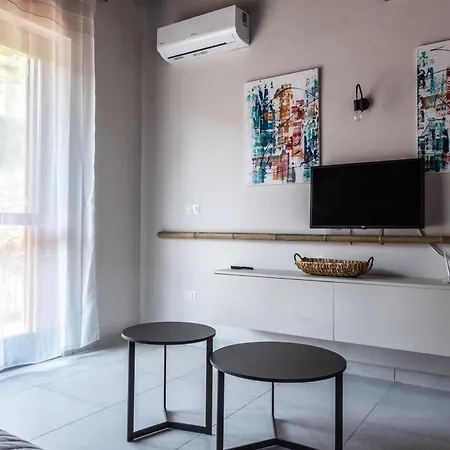 Borgo Del Bambu Farm stay Perito