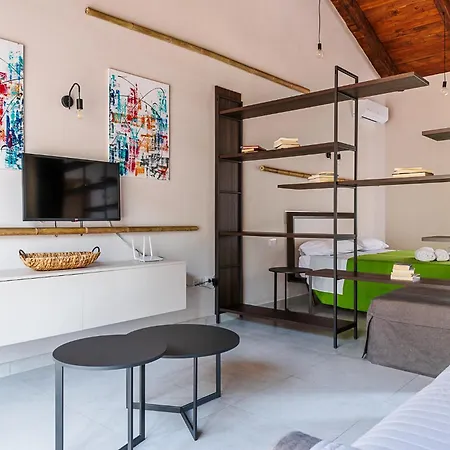 Gospodarstwo agroturystyczne Borgo Del Bambu Perito