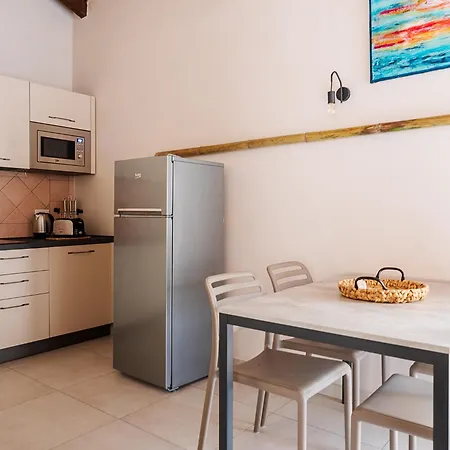 Borgo Del Bambu * Perito