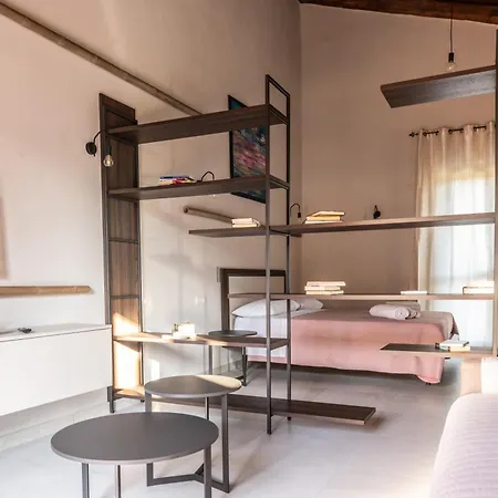 Borgo Del Bambu