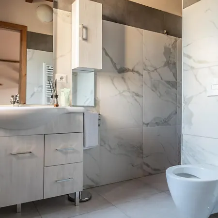 Borgo Del Bambu مزرعة للإقامة