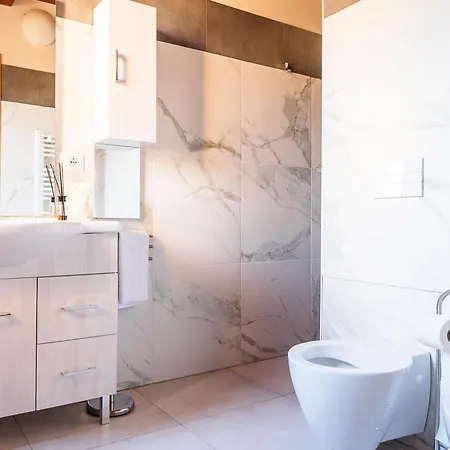 Gospodarstwo agroturystyczne Borgo Del Bambu