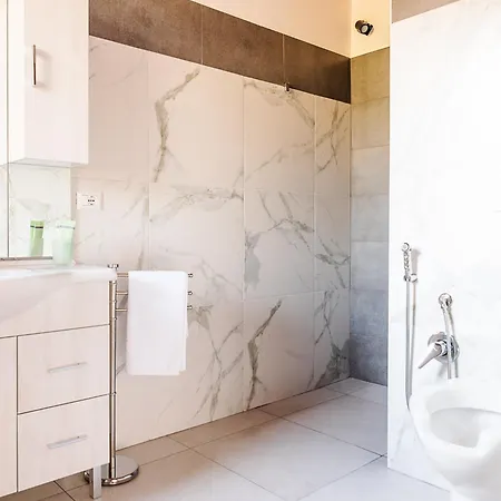 Borgo Del Bambu مزرعة للإقامة *
