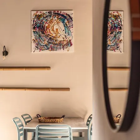 Borgo Del Bambu Gospodarstwo agroturystyczne Perito