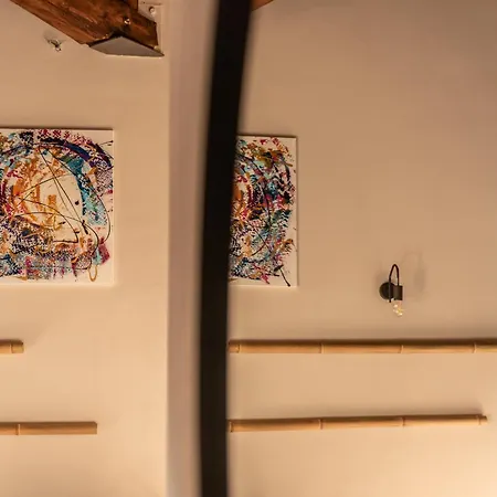 Borgo Del Bambu Perito