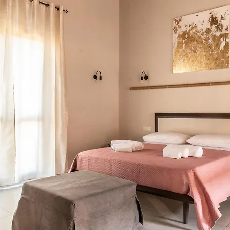 Borgo Del Bambu مزرعة للإقامة