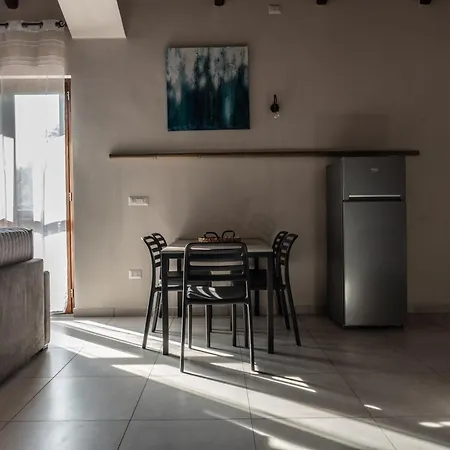 Borgo Del Bambu Perito