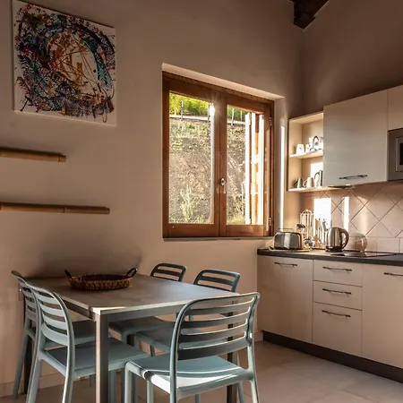 Borgo Del Bambu