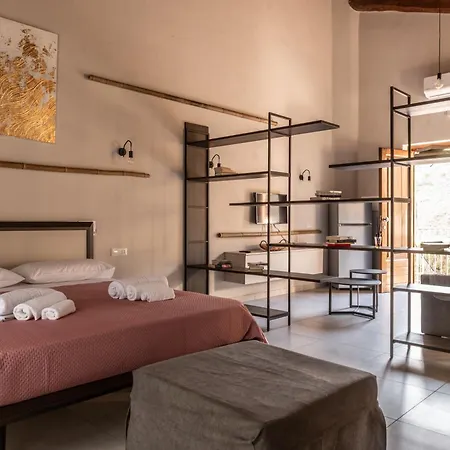 Borgo Del Bambu Gospodarstwo agroturystyczne