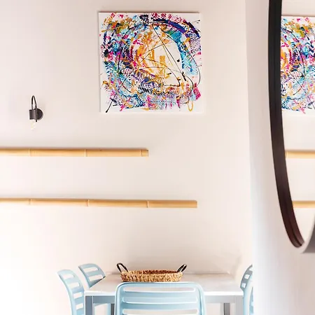 Borgo Del Bambu Gospodarstwo agroturystyczne *