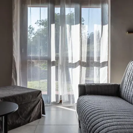 Gospodarstwo agroturystyczne Borgo Del Bambu Perito