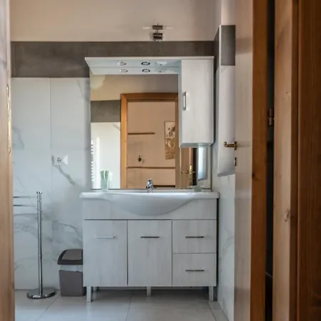 Borgo Del Bambù Perito
