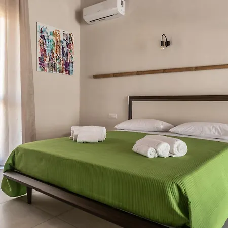 Borgo Del Bambu * Perito