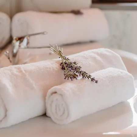 Borgo Del Bambu Gospodarstwo agroturystyczne *