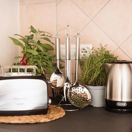 Gospodarstwo agroturystyczne Borgo Del Bambu *