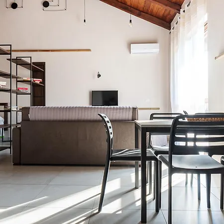 Borgo Del Bambu Perito