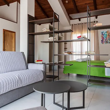 Borgo Del Bambu Farm stay *
