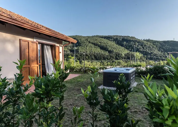 Borgo Del Bambu Perito