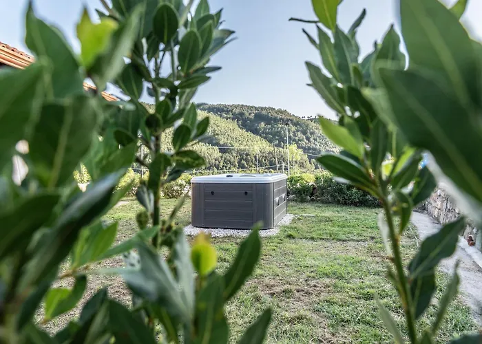 ファームステイ Borgo Del Bambu *