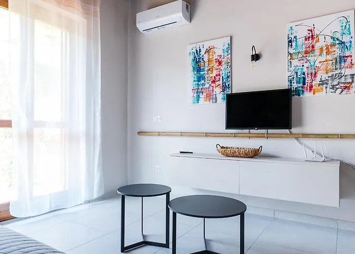 ファームステイ Borgo Del Bambu *