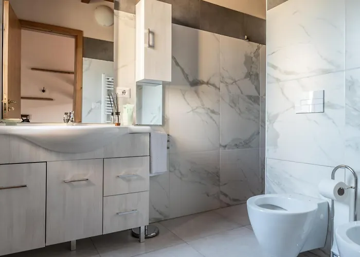 Borgo Del Bambu ファームステイ