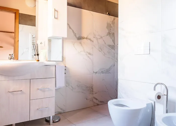 ファームステイ Borgo Del Bambu