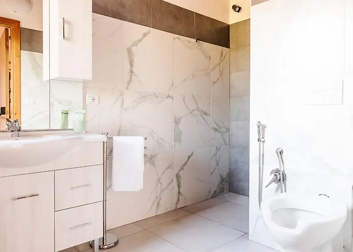 Borgo Del Bambu ファームステイ *