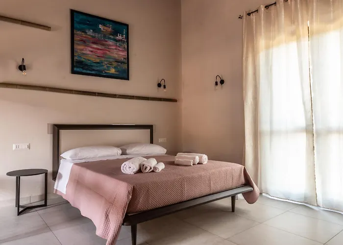 ファームステイ Borgo Del Bambu *