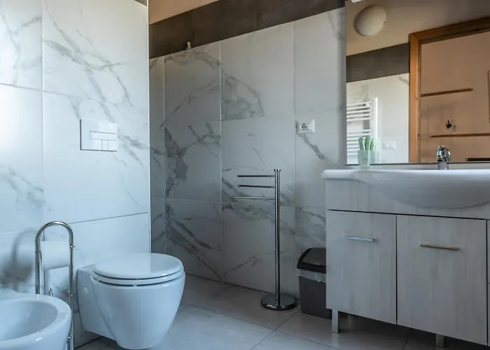 Borgo Del Bambu * Perito