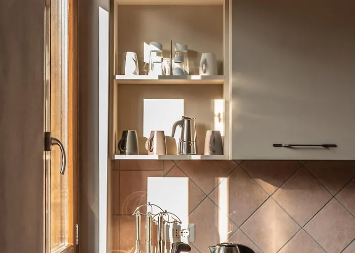 ファームステイ Borgo Del Bambu