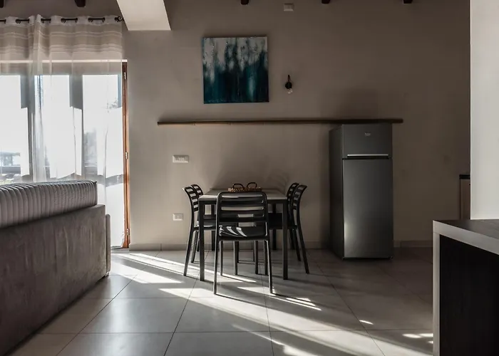 Borgo Del Bambu Perito