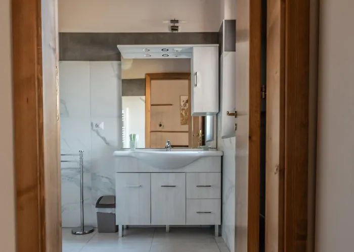 Borgo Del Bambu Perito