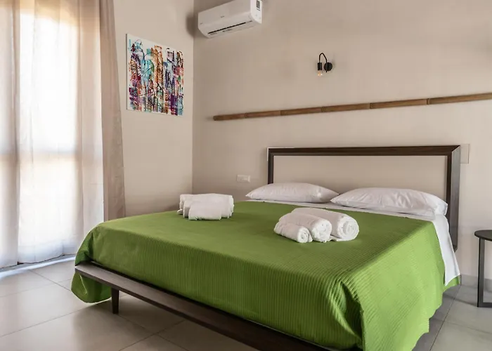 Borgo Del Bambu * Perito