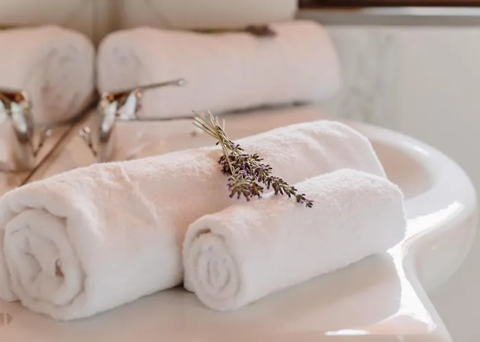 Borgo Del Bambu ファームステイ *