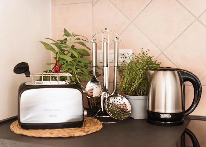 ファームステイ Borgo Del Bambu *