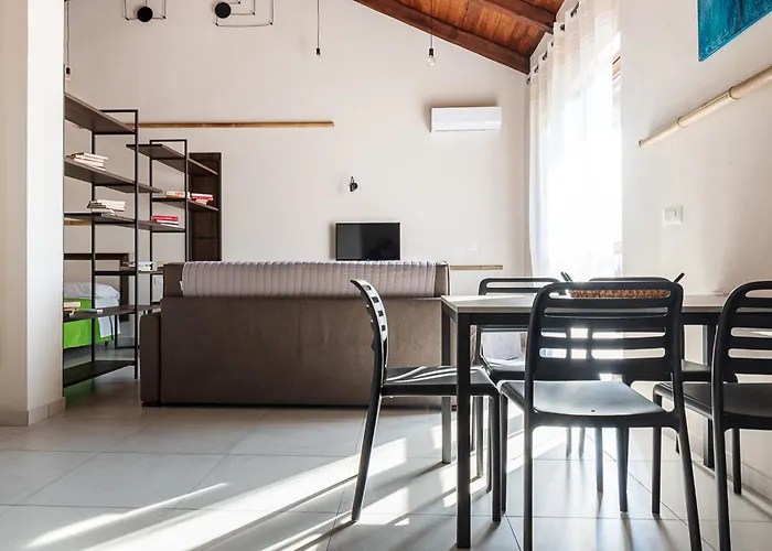 Borgo Del Bambu Perito