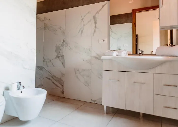 Borgo Del Bambu ファームステイ